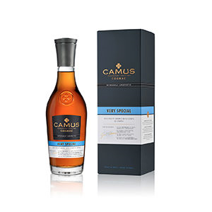 Коньяк Camus VS 40% 1 л